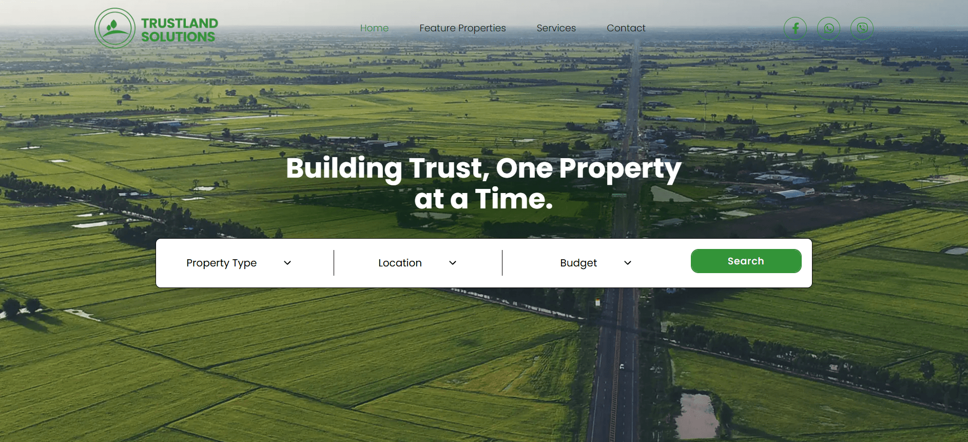 Trustland
